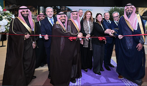 Host Arabia, HORECA Riyadh and Salon du Chocolat et de la Pâtisserie Opens in Saudi Arabia