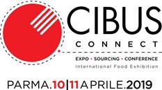 CIBUS Returns To Parma, Italy on April 10 and 11