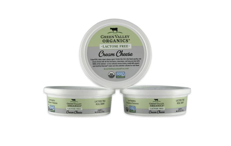 Fine Cheese & Charcuterie News Green Valley Organics Has First