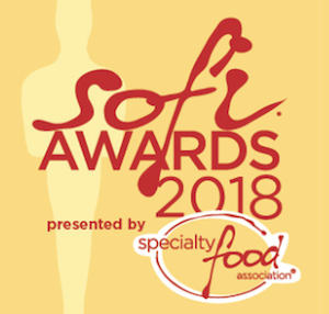 The Specialty Food Association Names Sofi Award Winners