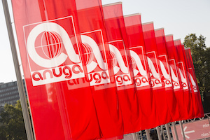 Anuga 2021 Goes Hybrid With Introduction of Anuga @home Platform