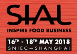 European Union named Region of Honour at SIAL China 2018, highlighting safety and quality offerings