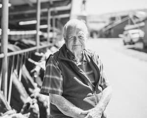 Point Reyes Bob Giacomini celebrated at 48th Annual Western Weekend Parade as Grand Marshal