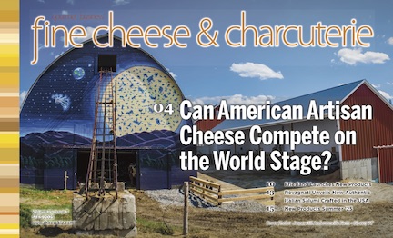 Featured Issue