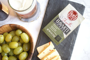 Roth Cheese Wins Five Awards at World Championship Cheese Contest