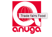 Anuga 2023 Places the Focus on Sustainable Growth as its Key Theme