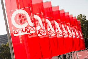 Anuga 2021 in high demand