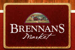 Brennan's Market to Close After 75 Years