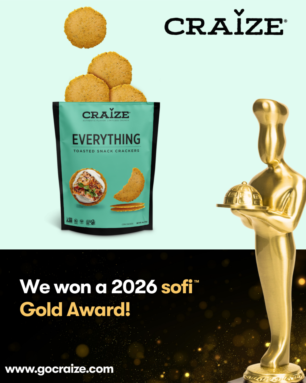 Kayco Beyond Showcases Portfolio of Innovative Better-For-You Brands At Expo West