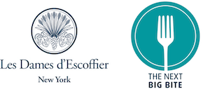 Les Dames d’Escoffier New York Releases The Next Big Bite Annual Forecast
