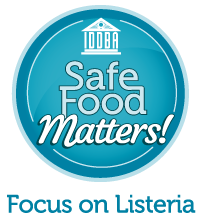 IDDBA Launches Safe Food Matters Campaign