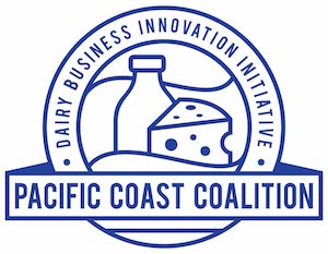 Pacific Coast Coalition Awards Grants To Twelve Dairy Companies