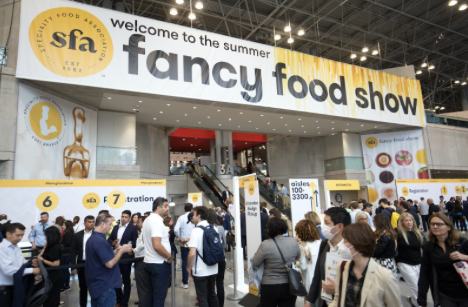 Specialty Food Association Trendspotter Panel Selects Top Trends From 2022 Summer Fancy Food Show 