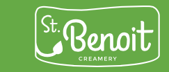 St. Benoit Creamery Wins 