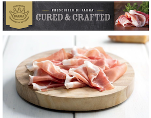 Consorzio del Prosciutto di Parma Announces Temporary Measure Extending the Shelf Life of Pre-Sliced Parma Ham