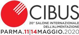 Cibus is Coming Back In May 2020 in Parma, Italy 
