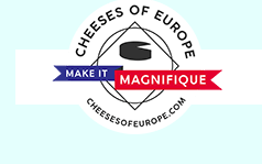 Cheeses of Europe Unveils the “Secrets De Fromage” in Latest Integrated Campaign