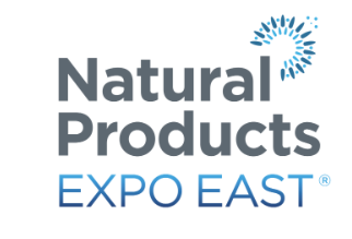 Natural Products Expo East Announces Important New Policies