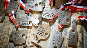 2026 Good Food Awards Finalists Announced